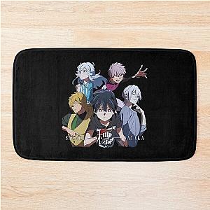 Kemono Jihen 1 - Bath Mat