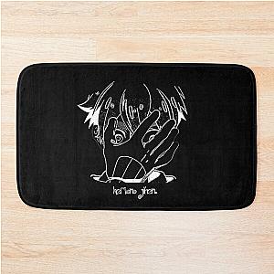 Kemono Jihen INCIDENTS V1 Bath Mat