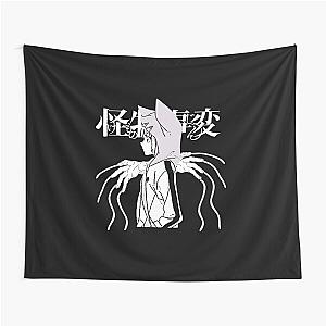 Kemono Jihen PUPPET V1 Tapestry