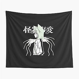 Kemono Jihen PUPPET Tapestry