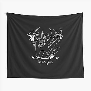 Kemono Jihen INCIDENTS V1 Tapestry