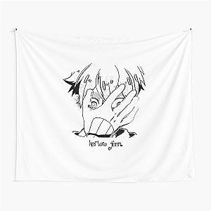 Kemono Jihen INCIDENTS Tapestry