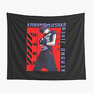 Kemono Jihen - Kabane Tapestry