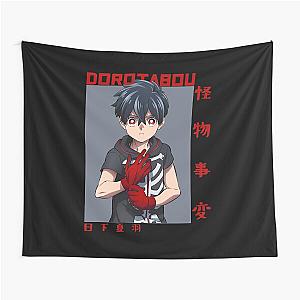 Kemono Jihen - Kabane Tapestry