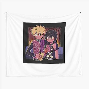 Mariya Takeuchi Best Selling Music City Pop Japanese Artist Kemono Jihen Kabane Shiki Ma Tapestry