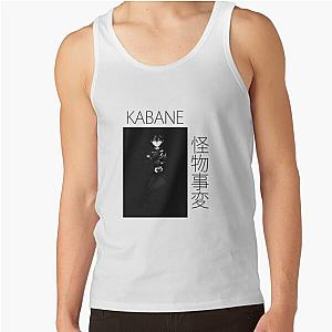 Kabaneko Jihen Tank Top