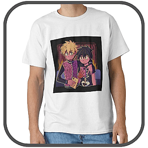 Kemono Jihen T-Shirts