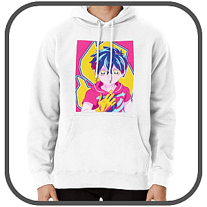 Kemono Jihen Hoodies