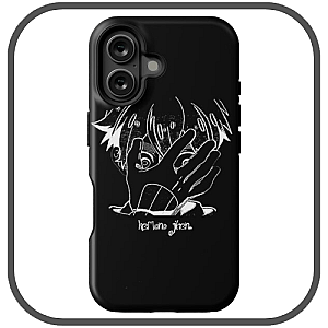 Kemono Jihen Cases