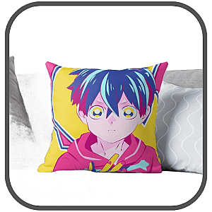 Kemono Jihen Pillows Cover