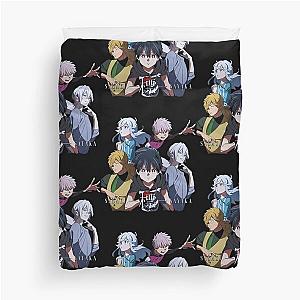 KEMONO JIHEN 1 - Tshirt Duvet Cover