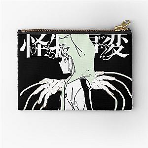 Kemono Jihen ''PUPPET'' V2 Zipper Pouch