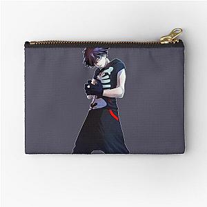 Kabane Kusaka - Kemono Jihen  Zipper Pouch