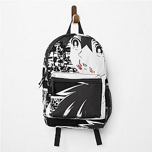 Kemono Jihen ''KABANE''  Backpack