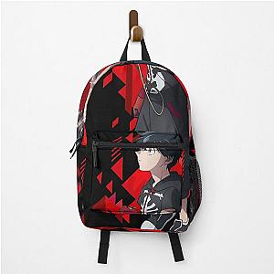 Kemono Jihen Essential Backpack