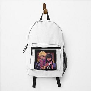 Mariya Takeuchi Best Selling Music City Pop Genre Japanese Artist Kemono Jihen Kabane Shiki Anime Ma Backpack