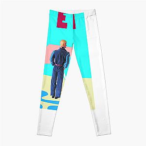 Ken Cover Art Legging Premium Merch Store