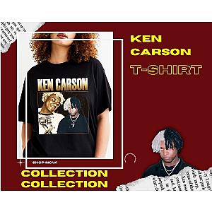 Ken Carson T-Shirt