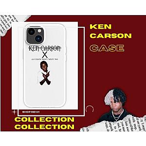 Ken Carson Phone Case