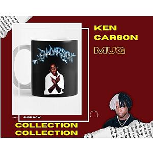 Ken Carson Mug