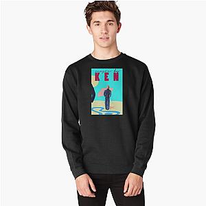 Ken Cover Art Sweatshirt Premium Merch Store