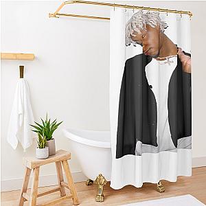 Home Shower Curtain Premium Merch Store