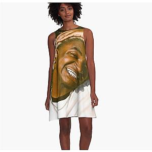 Project X Ken Carson A-Line Dress Premium Merch Store