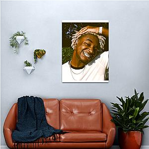 Project X Ken Carson Canvas Print Premium Merch Store