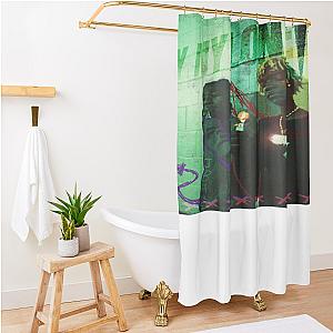 My Lonely Shower Curtain Premium Merch Store