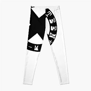 Ken X Man Legging Premium Merch Store