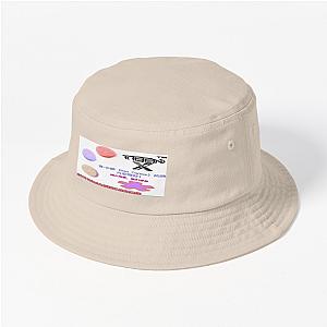 Ken Carson Japanese Bucket Hat Premium Merch Store