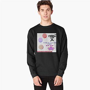 Ken Carson Japanese Sweatshirt Premium Merch Store