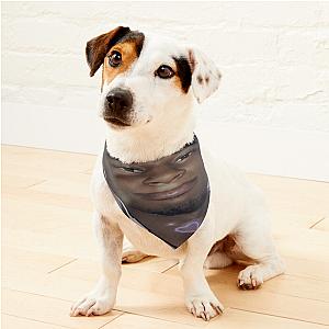 Carson Face Pet Bandanas Premium Merch Store