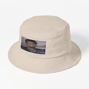 Carson Face Bucket Hat Premium Merch Store