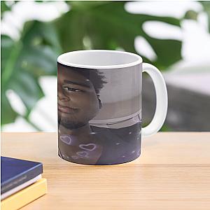 Carson Face Mug Premium Merch Store