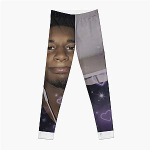 Carson Face Legging Premium Merch Store