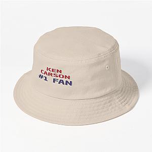 Ken Carson 1 Fan Bucket Hat Premium Merch Store