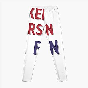 Ken Carson 1 Fan Legging Premium Merch Store