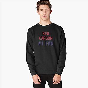 Ken Carson 1 Fan Sweatshirt Premium Merch Store