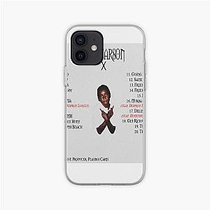 Ken Tracklist Phone Case Premium Merch Store