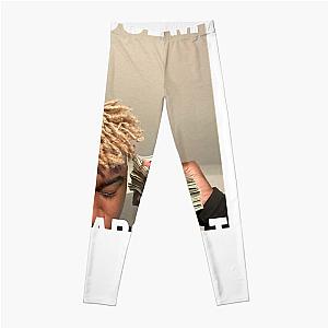 I Paused My Ken Carson To Be Here Legging Premium Merch Store