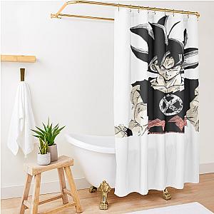 Ken Carson Shower Curtain Premium Merch Store