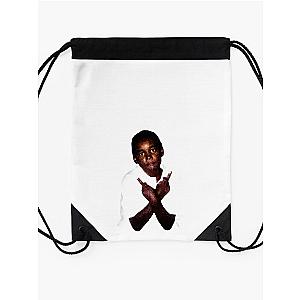 Ken Carson Merch X Ken Carson Drawstring Bag Premium Merch Store