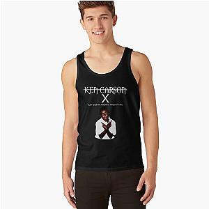 Ken Carson Merch X Ken Carson Tank Tops Premium Merch Store