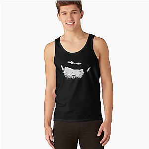 Ken Carson Merch Teen X Tank Tops Premium Merch Store