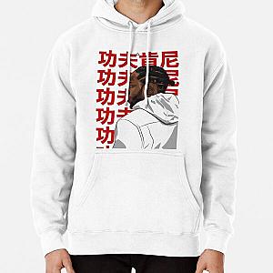 KENDRICK LAMAR (KUNG FU KENNY) Pullover Hoodie RB1312