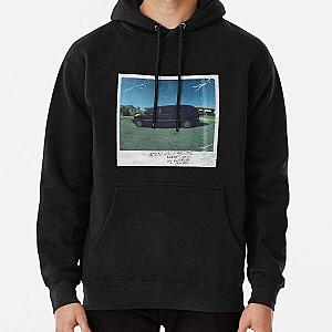 Kendrick Lamar Hoodies - Good Kid, m.A.A.d City A Short Film Pullover Hoodie