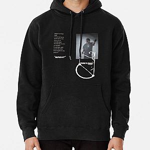 Kendrick Lamar Pullover Hoodie RB1312