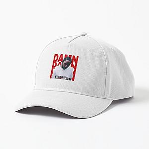 Kendrick Lamar Hats &amp; Caps - Kendrick Lamar Cap