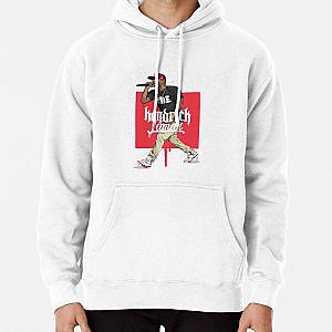 Kendrick Lamar Pullover Hoodie RB1312